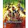 Thor Ragnarok [Blu-Ray] [2017] [Region Free]